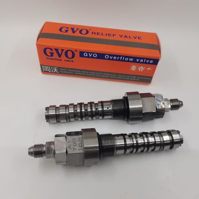 708-2L-04713 LS ভালভ PC350-6 PC400-6 হাইড্রোলিক পাম্পের জন্য