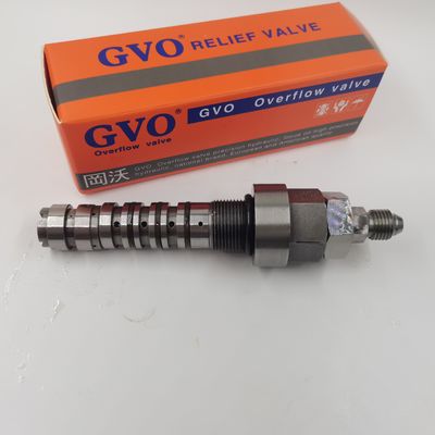 708-2L-04713 LS ভালভ PC350-6 PC400-6 হাইড্রোলিক পাম্পের জন্য