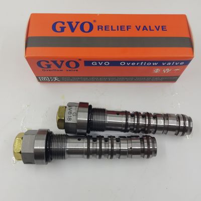 PC450-7 PC450-8 হাইড্রোলিক পাম্প যন্ত্রাংশের জন্য 708-2G-03910 LS ভালভ