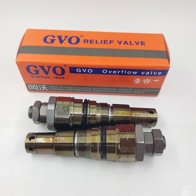 YN22V00001F4 হাইড্রোলিক প্রধান রিলিফ ভালভ SK200-6 SK200-8 SK230-6