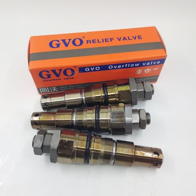 YN22V00001F1 YN22V00001F2 প্রধান ত্রাণ ভালভ SK200-6 SK210-6 ZX250