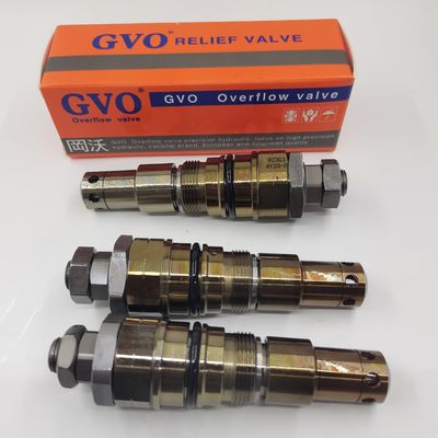 YN22V00001F1 YN22V00001F2 প্রধান ত্রাণ ভালভ SK200-6 SK210-6 ZX250