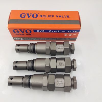 VOE EC210 EC210B EC240B এক্সকাভেটরের জন্য প্রধান রিলিফ ভলভ 14513267