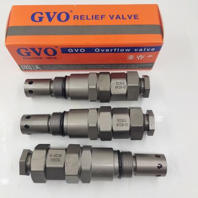 VOE EC210 EC210B EC240B এক্সকাভেটরের জন্য প্রধান রিলিফ ভলভ 14513267