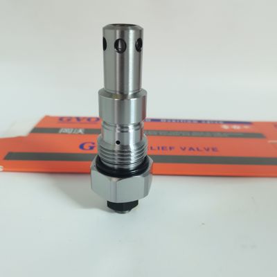 Hitachi EX200-1 হাইড্রোলিক যন্ত্রাংশের জন্য 4228354 প্রধান রিলিফ ভলভ