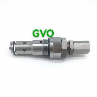 700-86-53000 প্রধান রিলিফ ভলভ KOMATSU WA150 হাইড্রোলিক খুচরা যন্ত্রাংশ