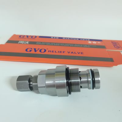 রিলিফ ভলভ 4372683 4372684 হিটাচি এক্সকাভেটর ZX110 ZX120 EX120