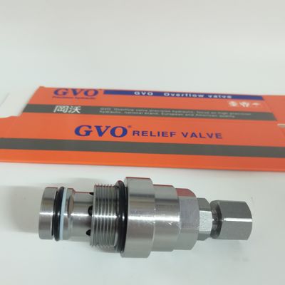 রিলিফ ভলভ 4372683 4372684 হিটাচি এক্সকাভেটর ZX110 ZX120 EX120