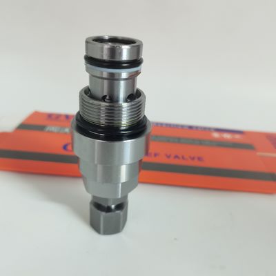 রিলিফ ভলভ 4372683 4372684 হিটাচি এক্সকাভেটর ZX110 ZX120 EX120