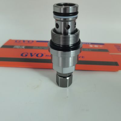 4372682 0412206 0412207 EX100 EX120-2 EX120-3 EX120-5 হিটাচি প্রধান রিলিফ ভালভ