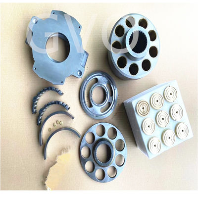 A11VO190 Excavator Hydraulic Spare Parts A11VO130 A11VO160 Rexroth হাইড্রোলিক পার্টস