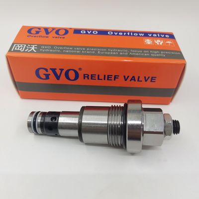 KOBELCO SK200-8 SK250-8 SK260-8 রিলিফ ভালভের জন্য YN23V00003F1