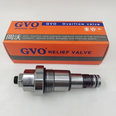 KOBELCO SK200-8 SK250-8 SK260-8 রিলিফ ভালভের জন্য YN23V00003F1