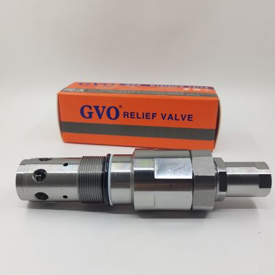 YN22V00014F8 রিলিফ ভালভ সুইং SK850-8 SK-850-8 এক্সকাভেটর