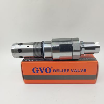 YN22V00014F8 রিলিফ ভালভ সুইং SK850-8 SK-850-8 এক্সকাভেটর