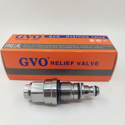 723-20-70500 KOMATSU PC60 PC70 PC75UD PC75UU PC78US হাইড্রোলিক খননকারীর ত্রাণ ভালভ
