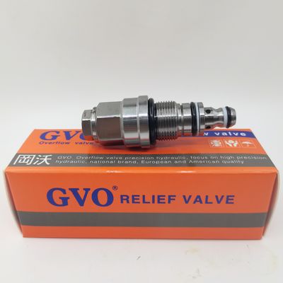 723-20-70500 KOMATSU PC60 PC70 PC75UD PC75UU PC78US হাইড্রোলিক খননকারীর ত্রাণ ভালভ