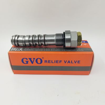 708-2L-06710 708-2G-03710 LS প্রবাহ নিয়ন্ত্রণ ভালভ Pc400-7 Pc450-7/8