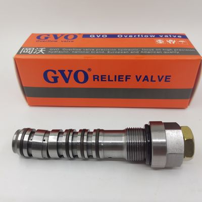 708-2L-06710 708-2G-03710 LS প্রবাহ নিয়ন্ত্রণ ভালভ Pc400-7 Pc450-7/8