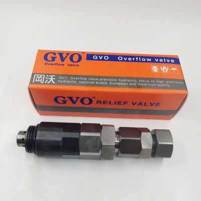HITACHI EX200-2 EX220-2 এর জন্য 4289604 হাইড্রোলিক রিলিফ ভালভ
