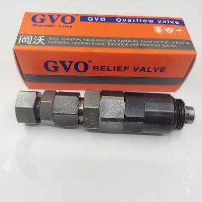 HITACHI EX200-2 EX220-2 এর জন্য 4289604 হাইড্রোলিক রিলিফ ভালভ