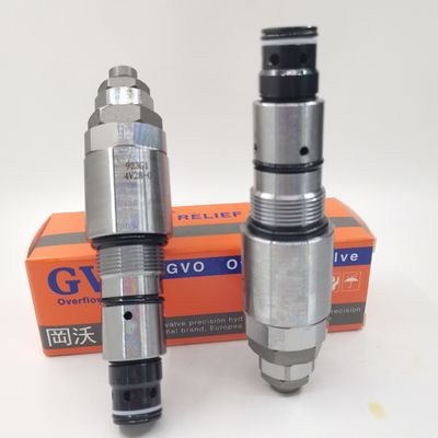 XKBF-00895 31N6-17400 প্রধান ত্রাণ ভালভ R140LC-7 160LC-7 R210LC-7