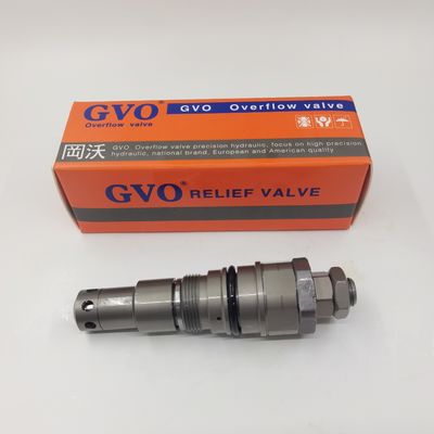 SANY SY135 SY205 SY215 এক্সকাভেটরের জন্য 60100500 প্রধান রিলিফ ভালভ