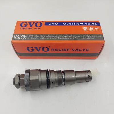 SANY SY135 SY205 SY215 এক্সকাভেটরের জন্য 60100500 প্রধান রিলিফ ভালভ
