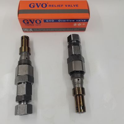 420-00257 প্রধান রিলিফ ভালভ DH225-7 DH225-9 DX225 খুচরা যন্ত্রাংশ