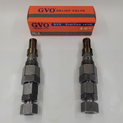 420-00257 প্রধান রিলিফ ভালভ DH225-7 DH225-9 DX225 খুচরা যন্ত্রাংশ