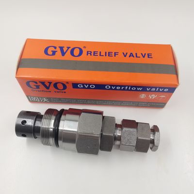 VOE14628881 7242-11580 প্রধান ত্রাণ ভালভ EC290 হাইড্রোলিক অংশ