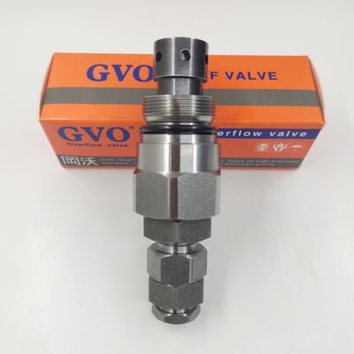 VOE14628881 7242-11580 প্রধান ত্রাণ ভালভ EC290 হাইড্রোলিক অংশ