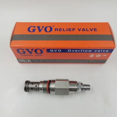 14506683 VOLVE Excavator Relief Valve For EC360 EC460 Excavator Spare Parts (ইসি৩৬০ ইসি৪৬০ এক্সক্যাভেটর রিপেয়ার পার্টসের জন্য ভলভ)