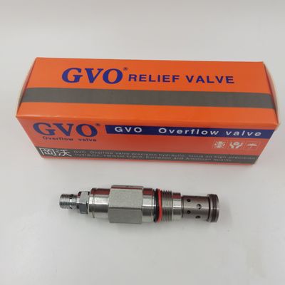 14506683 VOLVE Excavator Relief Valve For EC360 EC460 Excavator Spare Parts (ইসি৩৬০ ইসি৪৬০ এক্সক্যাভেটর রিপেয়ার পার্টসের জন্য ভলভ)