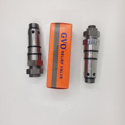 352-7117 Excavator Main Relief Valve হাইড্রোলিক পার্টস CAT E320C 330D