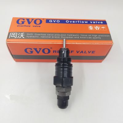 25/974602 JCB 2CX 3CX 4CX হাইড্রোলিক যন্ত্রাংশের জন্য প্রধান ত্রাণ ভালভ