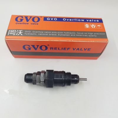 25/974602 JCB 2CX 3CX 4CX হাইড্রোলিক যন্ত্রাংশের জন্য প্রধান ত্রাণ ভালভ