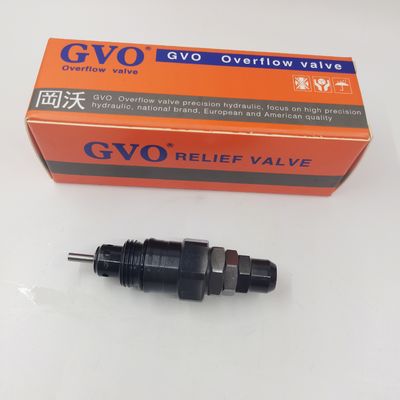 25/974602 JCB 2CX 3CX 4CX হাইড্রোলিক যন্ত্রাংশের জন্য প্রধান ত্রাণ ভালভ