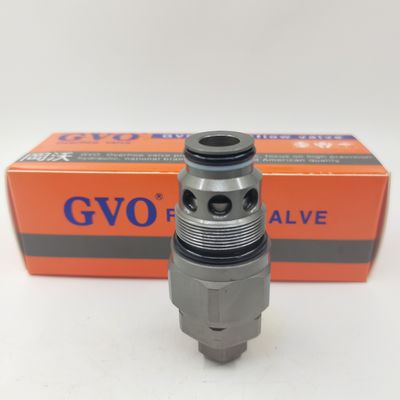 527-1720 E320D2 320GC 323D2 323CG Excavator Relief Valve 527-1721 CAT অংশ