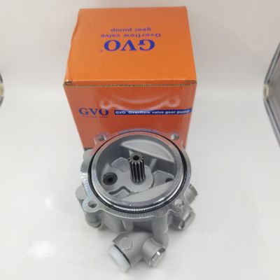 VOLVO EC210B EC240B 14535458 এক্সকাভেটরের জন্য গিয়ার পাম্প VOE14535458