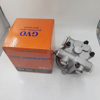 VOLVO EC210B EC240B 14535458 এক্সকাভেটরের জন্য গিয়ার পাম্প VOE14535458