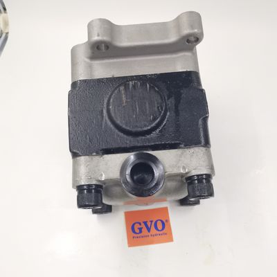 কোমাটসু হাইড্রোলিক গিয়ার পাম্প 705-41-07500 PC35MR-3 7054107500