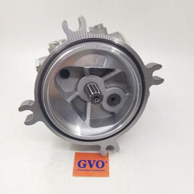 XJBN-00655 হুন্ডাই এক্সকাভেটর R320LC-7 হাইড্রোলিক গিয়ার পাম্প
