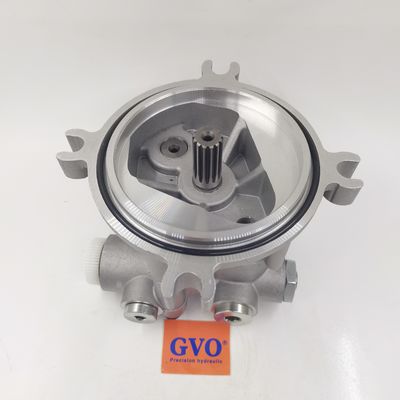 XJBN-00655 হুন্ডাই এক্সকাভেটর R320LC-7 হাইড্রোলিক গিয়ার পাম্প