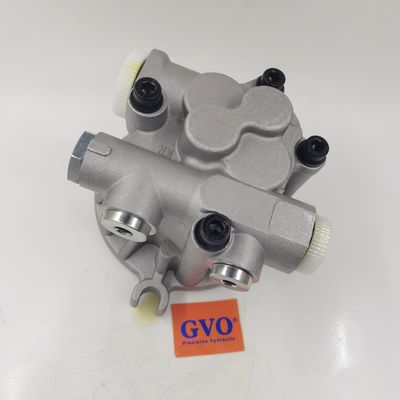 XJBN-00655 হুন্ডাই এক্সকাভেটর R320LC-7 হাইড্রোলিক গিয়ার পাম্প