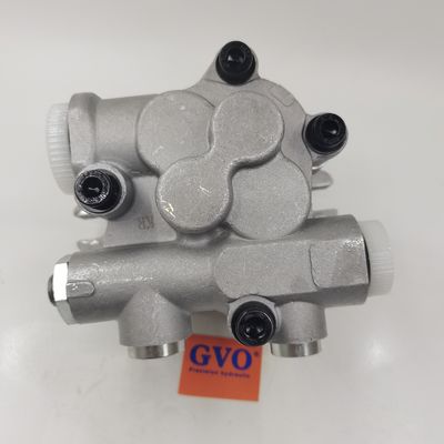 LJ014510 এক্সক্যাভেটর গিয়ার পাম্প CX210 CX240 LC002870 KRJ6199 পাইলট গিয়ার পাম্প