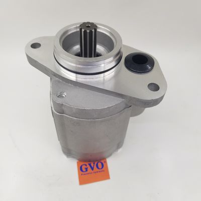 4255303 9218004 Hitachi EX120-2 EX200-2 হাইড্রোলিক পাইলট গিয়ার পাম্প