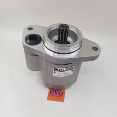 4255303 9218004 Hitachi EX120-2 EX200-2 হাইড্রোলিক পাইলট গিয়ার পাম্প