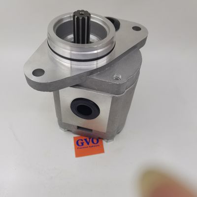 4255303 9218004 Hitachi EX120-2 EX200-2 হাইড্রোলিক পাইলট গিয়ার পাম্প
