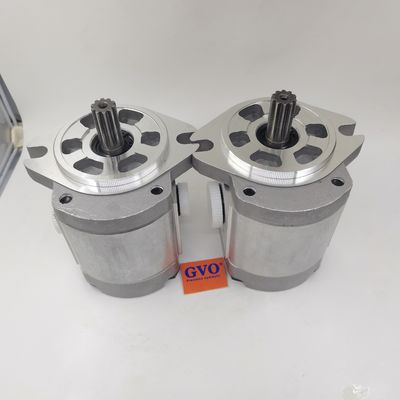4181700 9217993 HITACHI EX300 EX330 ZX330 ZX350 ZX360 পাইলট গিয়ার পাম্প
